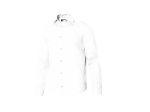 Chemise polycoton homme