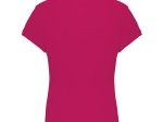Polo manches courtes femme