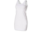 Robe sans manche