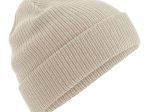 Bonnet en coton bio
