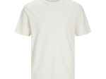 Tee-shirt unisexe en coton organique