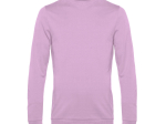 Sweat col rond #