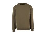 Sweat homme col rond