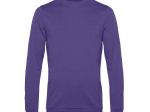 Sweat col rond #