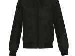 Veste "bomber" homme