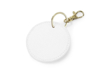 Porte-clé rond