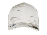 Casquette camouflage