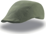 Casquette style gavroche