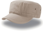 Casquette militaire urbaine