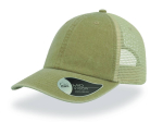 Casquette 6 panneaux case