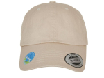 Casquette produite de manière écologique