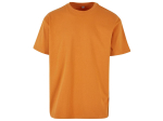 Tee-shirt oversize lourd
