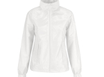 Coupe-vent femme doublé tricot