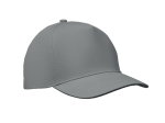 SUNNY - Casquette à 5 pans