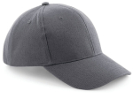 Casquette pro-style 6 panneaux