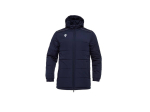 Parka matelassée