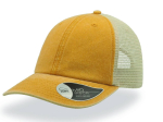 Casquette 6 panneaux case