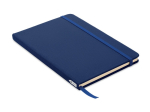 NOTE RPET - Carnet A5 couverture RPET 600D