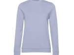 Sweat col rond # femme