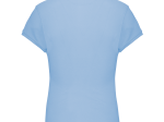 Polo manches courtes femme