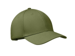 BAHAMAS - Casquette baseball à 6 pans
