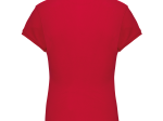 Polo manches courtes femme