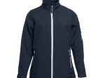 Veste softshell femme 3 couches