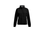 Veste polaire femme épaisse