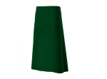 Tablier long en polycoton