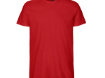 Tee-shirt ajusté homme