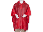 Poncho pvc