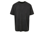 Tee-shirt homme décoloré