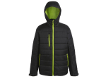Veste matelassée
