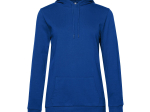 Sweat capuche # femme