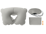 TRAVELPLUS - Set oreiller, masque, bouchons
