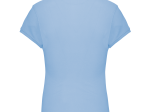 Polo manches courtes femme