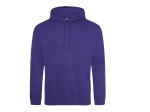 Sweat capuche