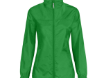 Veste coupe-vent femme