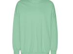Sweat coupe oversize