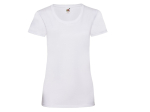 Tee-shirt femme col rond 160
