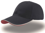 Casquette zoom sandwich