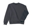 Sweat manches droites lavable à 60°