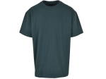 Tee-shirt oversize lourd