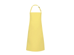 Tablier à bavette avec boucle