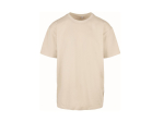 Tee-shirt oversize lourd