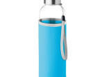 UTAH GLASS - Bouteille en verre 500ml