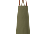 Tablier en polyester recyclé