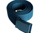 Ceinture en polyester