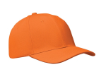BUFFALO - Casquette baseball 6 pans