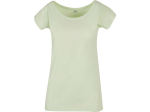 Tee-shirt encolure large